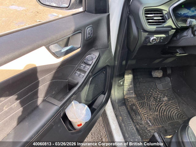 Ford Escape Titanium 2021 1FMCU9J96MUA12358 Image 8