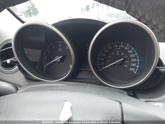 Aukcja sprzedaży 2013 Mazda 3 I, vin: JM1BL1L79D1814176, numer aukcji: 40056783