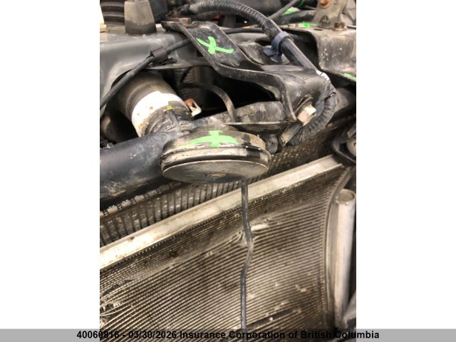 40060816 :رقم المزاد ، 2HKRM4H76EH111683 vin ، 2014 Honda Cr-v مزاد بيع