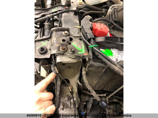 40060816 :رقم المزاد ، 2HKRM4H76EH111683 vin ، 2014 Honda Cr-v مزاد بيع