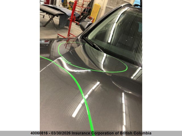 40060816 :رقم المزاد ، 2HKRM4H76EH111683 vin ، 2014 Honda Cr-v مزاد بيع