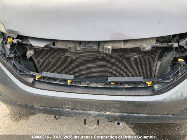 40060816 :رقم المزاد ، 2HKRM4H76EH111683 vin ، 2014 Honda Cr-v مزاد بيع