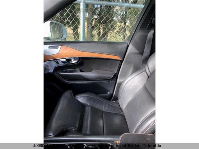 Volvo XC90 2017 YV4BC0PL1H1127617 Image 10