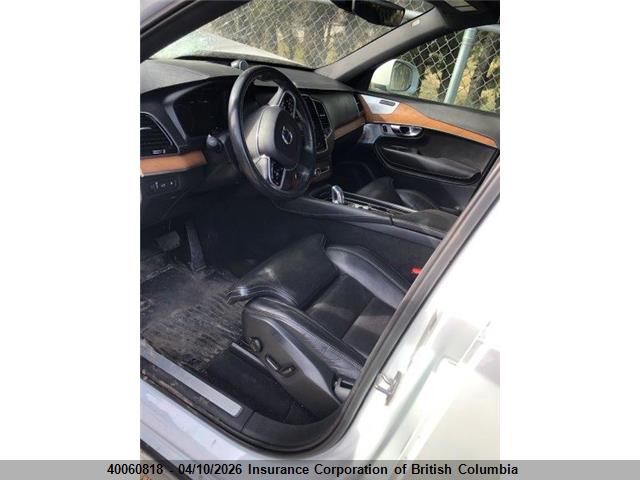 Volvo XC90 2017 YV4BC0PL1H1127617 Image 11