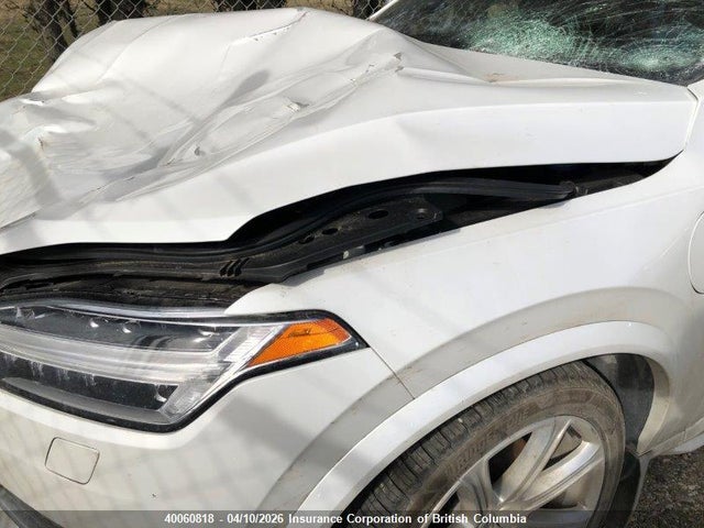 Volvo XC90 2017 YV4BC0PL1H1127617 Image 13