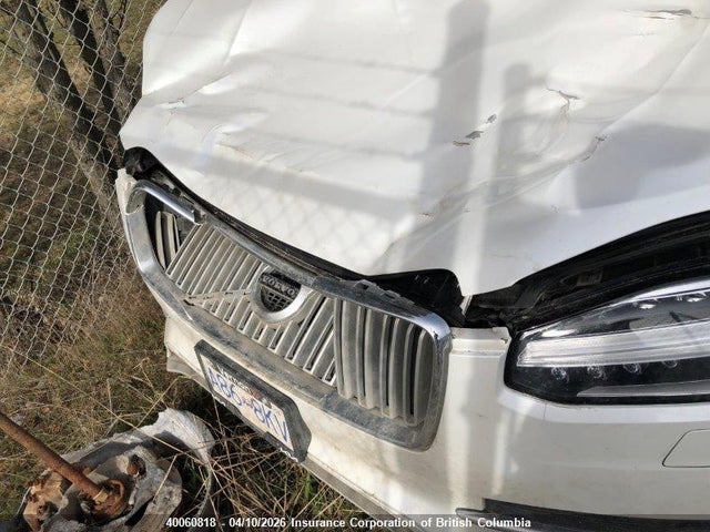 Volvo XC90 2017 YV4BC0PL1H1127617 Image 14