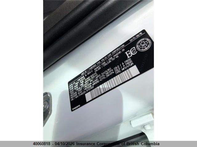 Volvo XC90 2017 YV4BC0PL1H1127617 Image 5