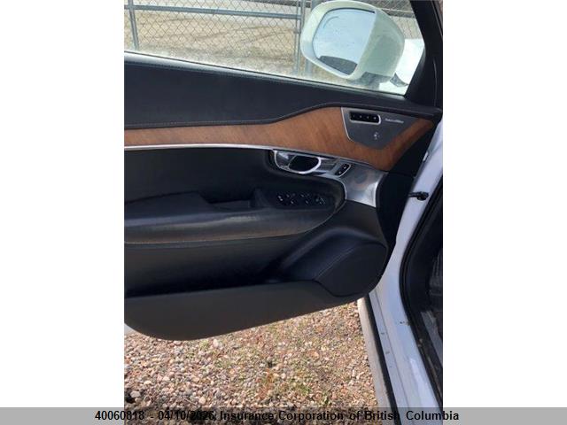 Volvo XC90 2017 YV4BC0PL1H1127617 Image 7