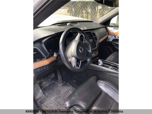 Volvo XC90 2017 YV4BC0PL1H1127617 Image 8