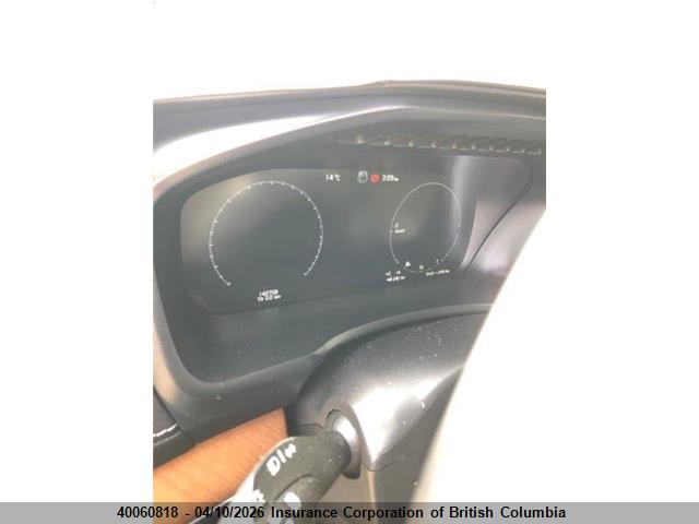 Volvo XC90 2017 YV4BC0PL1H1127617 Image 9