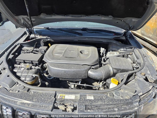 1C4RJFAG9KC822090 Jeep Grand Cherokee Laredo