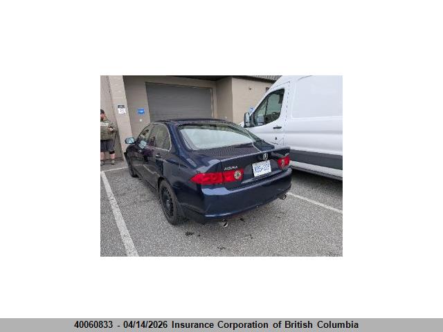 Продаж на аукціоні авто 2008 Acura Tsx, vin: JH4CL96828C800538, номер лоту: 40060833