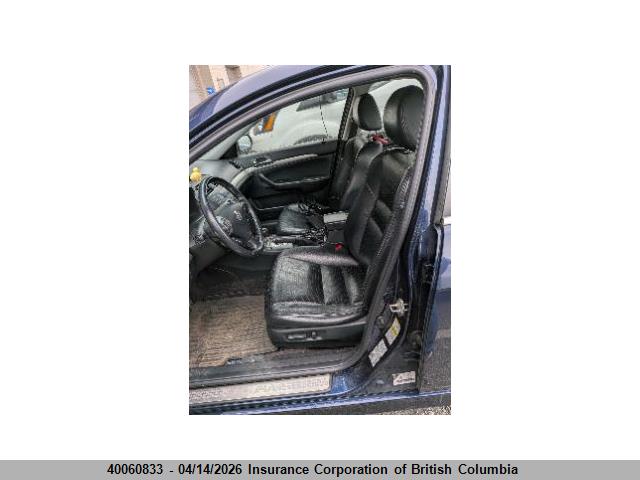 Продаж на аукціоні авто 2008 Acura Tsx, vin: JH4CL96828C800538, номер лоту: 40060833