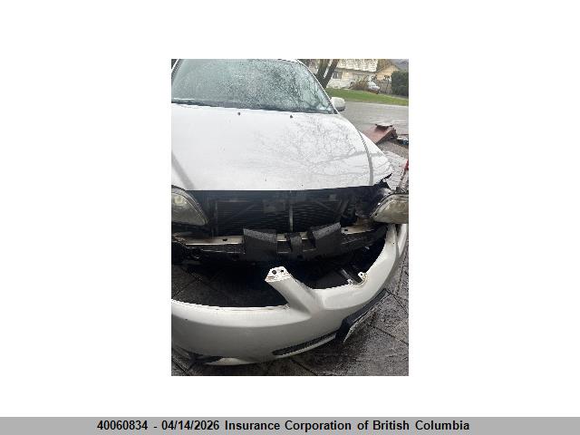 Продаж на аукціоні авто 2006 Mazda 6 S, vin: 1YVHP85D365M51793, номер лоту: 40060834