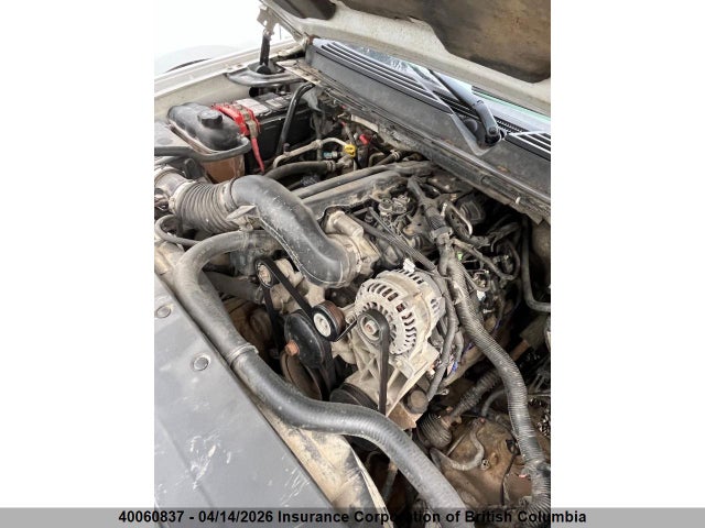 Продаж на аукціоні авто 2007 Chevrolet Suburban K1500, vin: 3GNFK16347G108842, номер лоту: 40060837