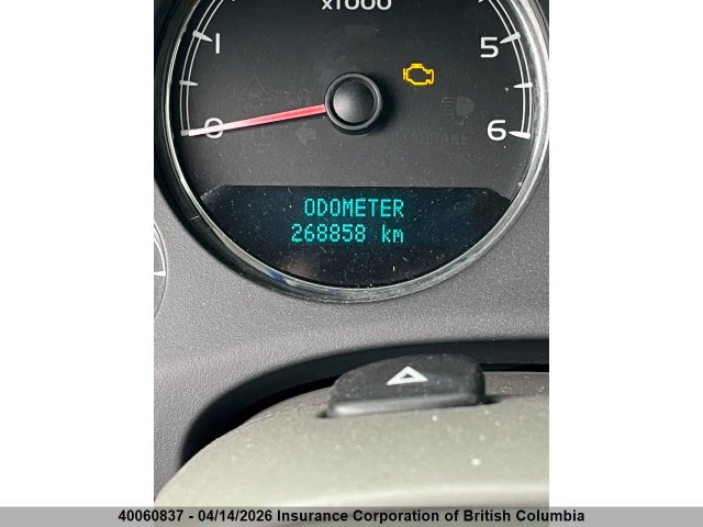 Продаж на аукціоні авто 2007 Chevrolet Suburban K1500, vin: 3GNFK16347G108842, номер лоту: 40060837