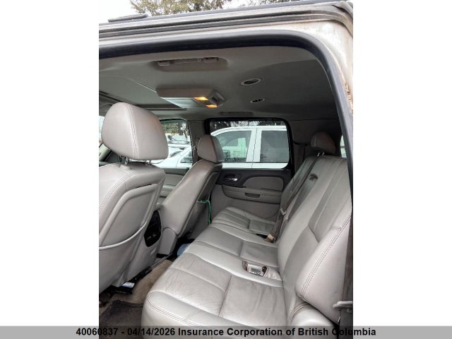 Продаж на аукціоні авто 2007 Chevrolet Suburban K1500, vin: 3GNFK16347G108842, номер лоту: 40060837