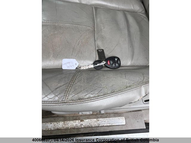 Продаж на аукціоні авто 2007 Chevrolet Suburban K1500, vin: 3GNFK16347G108842, номер лоту: 40060837