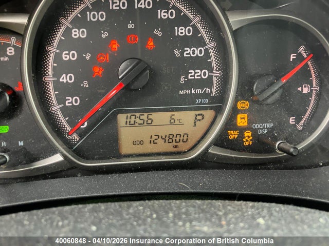 2015 Toyota Yaris მანქანა იყიდება აუქციონზე, vin: VNKKTUD36FA043117, აუქციონის ნომერი: 40060848