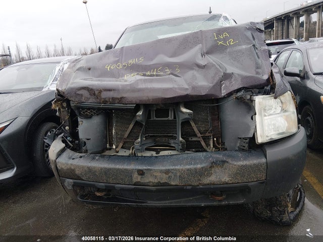 Aukcja sprzedaży 2008 Chevrolet Silverado K1500, vin: 2GCEK133281311828, numer aukcji: 40058115