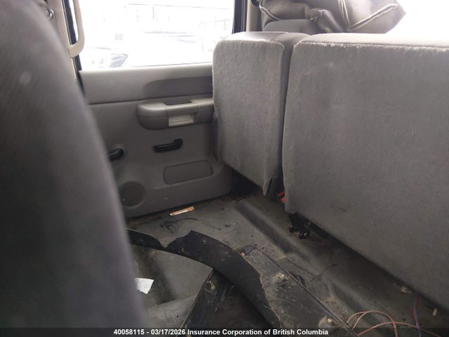 Aukcja sprzedaży 2008 Chevrolet Silverado K1500, vin: 2GCEK133281311828, numer aukcji: 40058115