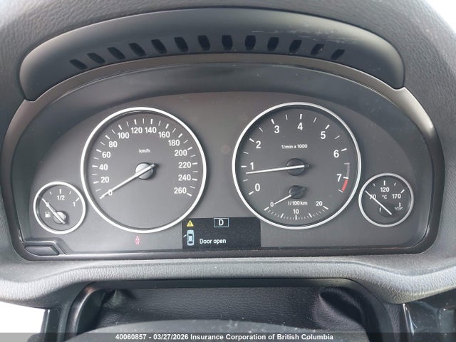 Aukcja sprzedaży 2014 Bmw X3, vin: 5UXWX7C50E0E80202, numer aukcji: 40060857