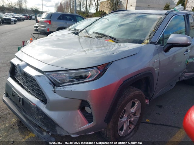 2T3RWRFV3LW072842 Toyota RAV4