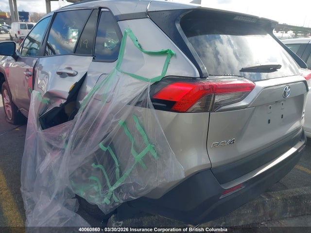 2T3RWRFV3LW072842 Toyota RAV4