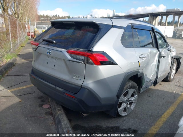 2T3RWRFV3LW072842 Toyota RAV4