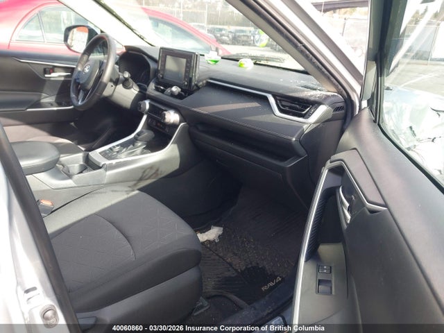 2T3RWRFV3LW072842 Toyota RAV4