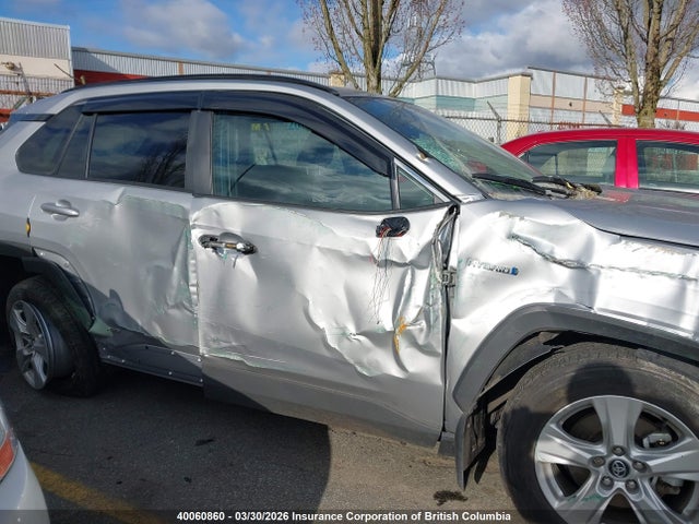 2T3RWRFV3LW072842 Toyota RAV4