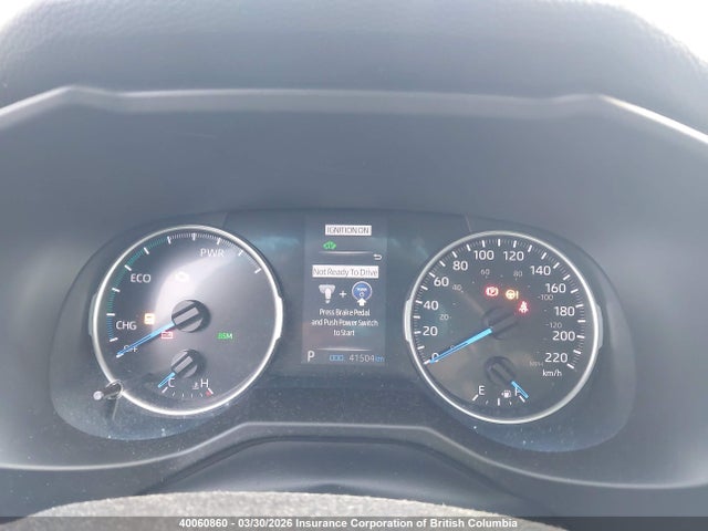 2T3RWRFV3LW072842 Toyota RAV4
