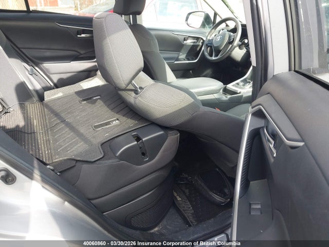 2T3RWRFV3LW072842 Toyota RAV4