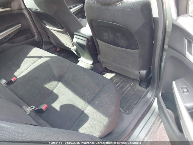 2010 Honda Accord Ex მანქანა იყიდება აუქციონზე, vin: 1HGCP3F74AA800960, აუქციონის ნომერი: 40055141