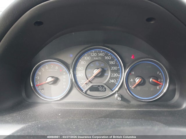 Aukcja sprzedaży 2005 Honda Civic, vin: 2HGES16615H038990, numer aukcji: 40060861