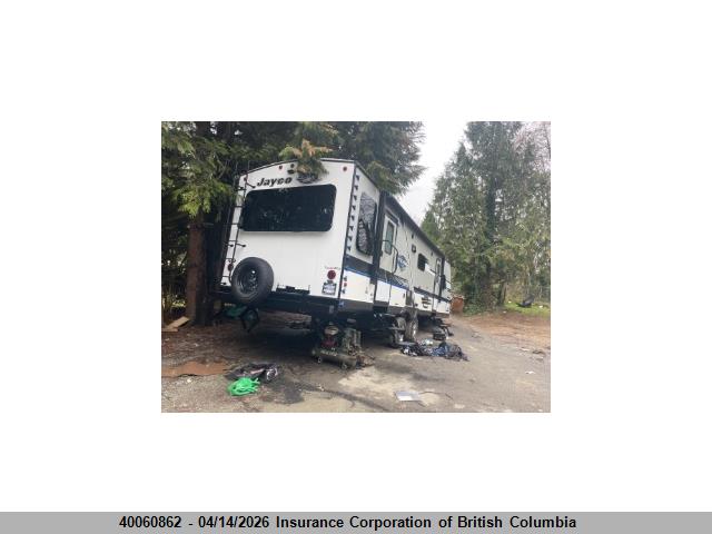 1UJBJ0BT3J1490054 Jayco White Hawk