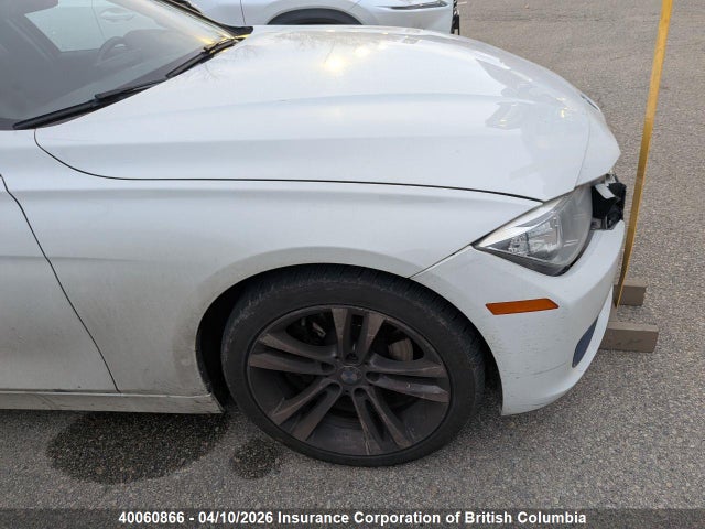 WBA3C3G58ENS68874 BMW 320i