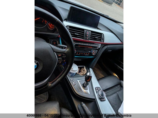 WBA3C3G58ENS68874 BMW 320i