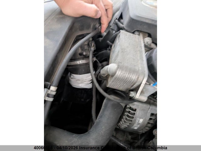 WBA3C3G58ENS68874 BMW 320i