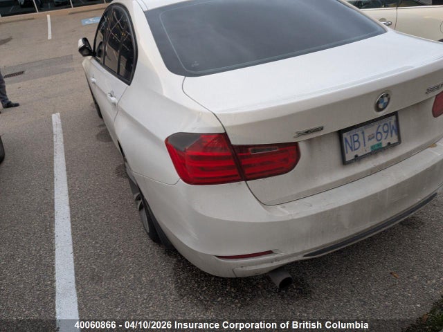 WBA3C3G58ENS68874 BMW 320i