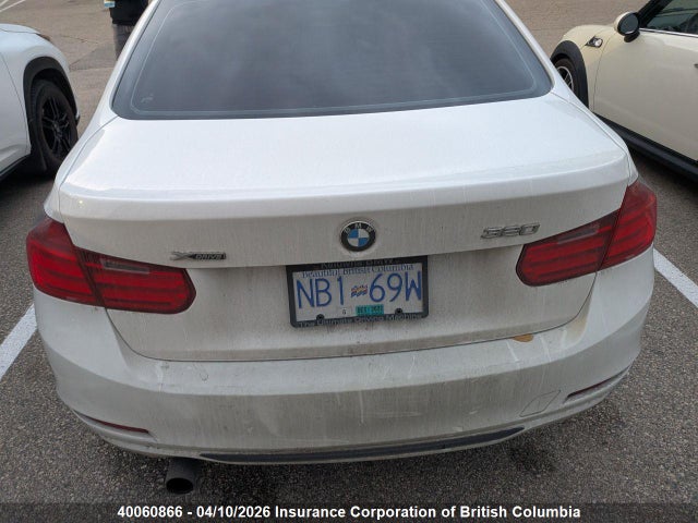 WBA3C3G58ENS68874 BMW 320i