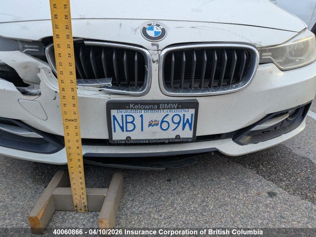 WBA3C3G58ENS68874 BMW 320i