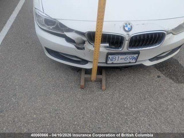 WBA3C3G58ENS68874 BMW 320i