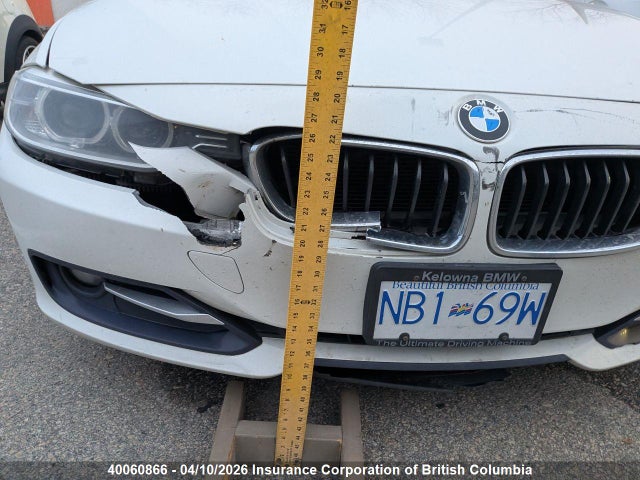 WBA3C3G58ENS68874 BMW 320i