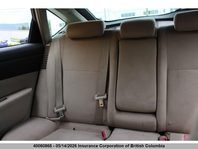 40060868 :رقم المزاد ، JTDKB20U187776609 vin ، 2008 Toyota Prius مزاد بيع