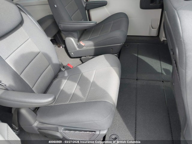 40060869 :رقم المزاد ، 2D8HN44E99R684889 vin ، 2009 Dodge Grand Caravan Se مزاد بيع