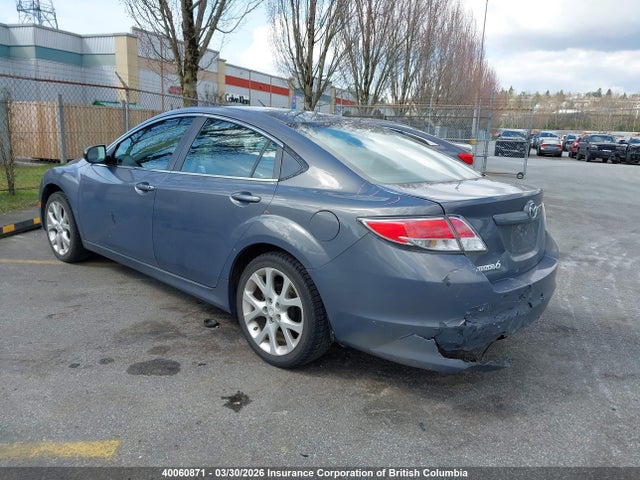 Aukcja sprzedaży 2010 Mazda 6 I, vin: 1YVHZ8CHXA5M32893, numer aukcji: 40060871
