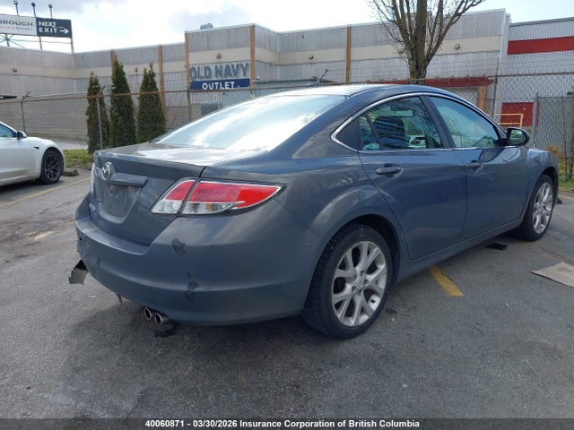 Aukcja sprzedaży 2010 Mazda 6 I, vin: 1YVHZ8CHXA5M32893, numer aukcji: 40060871