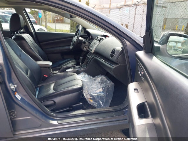 Aukcja sprzedaży 2010 Mazda 6 I, vin: 1YVHZ8CHXA5M32893, numer aukcji: 40060871