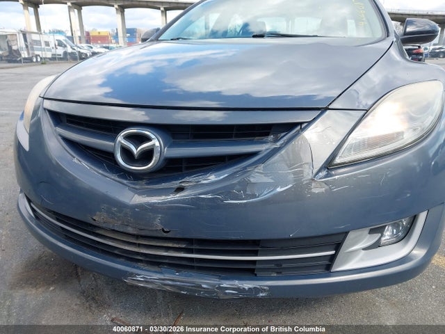 Aukcja sprzedaży 2010 Mazda 6 I, vin: 1YVHZ8CHXA5M32893, numer aukcji: 40060871